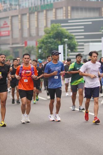 Race photo from NSRC V 22062025