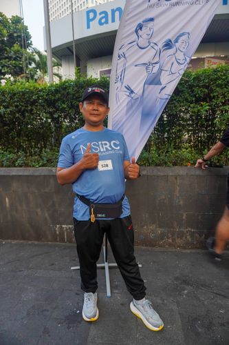Race photo from NSRC XII 121025