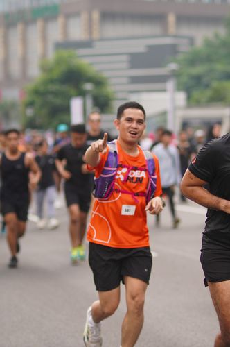 Race photo from NSRC V 22062025
