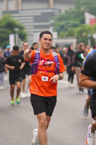 Race photo from NSRC V 22062025