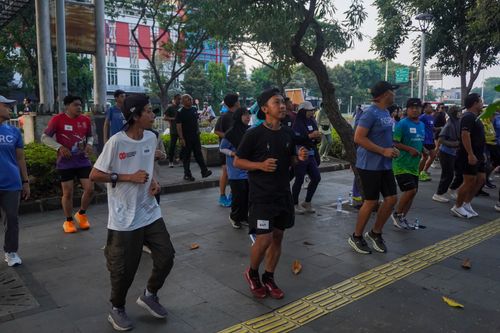 Race photo from NSRC XII 121025