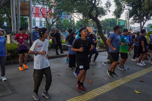 Race photo from NSRC XII 121025