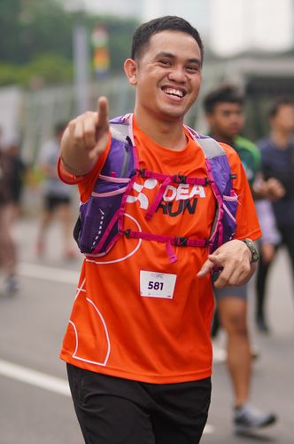 Race photo from NSRC V 22062025