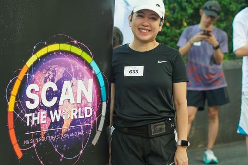 Race photo from NSRC XI  28092025