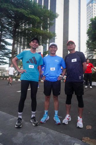 Race photo from NSRC VIII 03082005