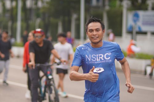 Race photo from NSRC V 22062025