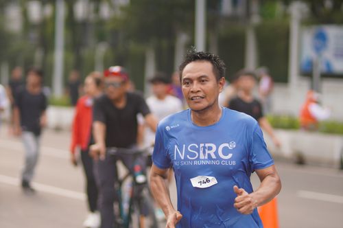 Race photo from NSRC V 22062025