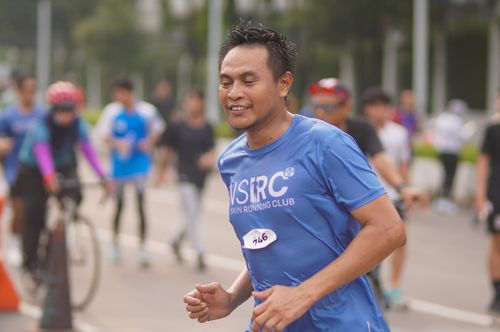 Race photo from NSRC V 22062025