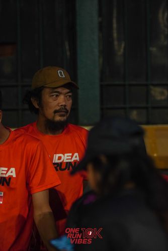 Race photo from ONE RUN 10K VIBES JAKARTA 