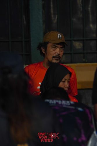 Race photo from ONE RUN 10K VIBES JAKARTA 