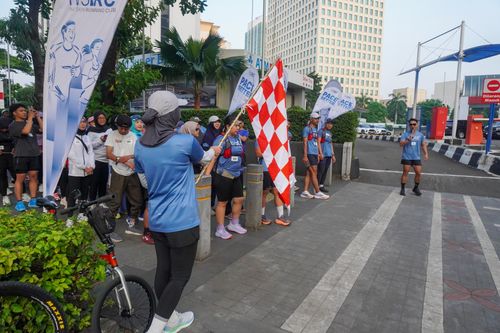 Race photo from NSRC XII 121025
