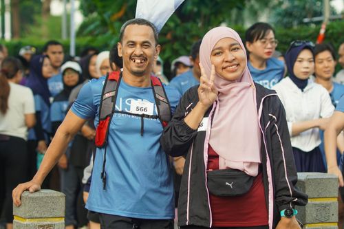 Race photo from NSRC XI  28092025