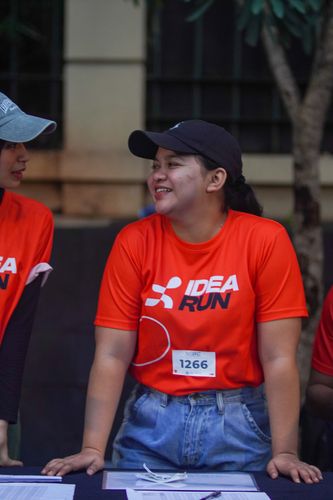 Race photo from NU SKIN RUNNING CLUB