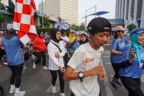 Race photo from NSRC XII 121025