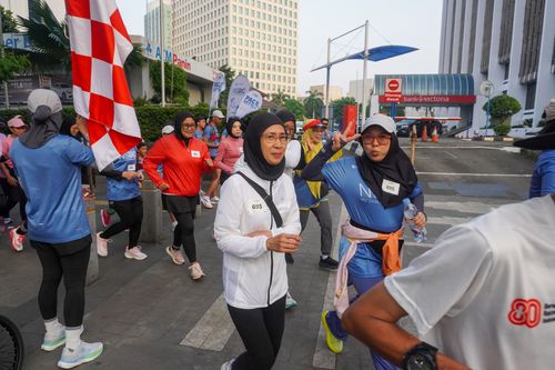 Race photo from NSRC XII 121025