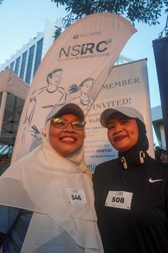 Race photo from NSRC VIII 03082005