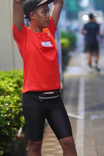 Race photo from NU SKIN RUNNING CLUB