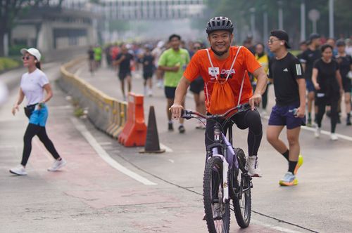 Race photo from NSRC V 22062025