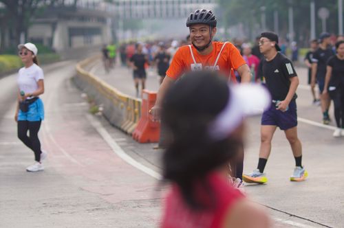 Race photo from NSRC V 22062025