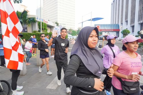 Race photo from NSRC XII 121025