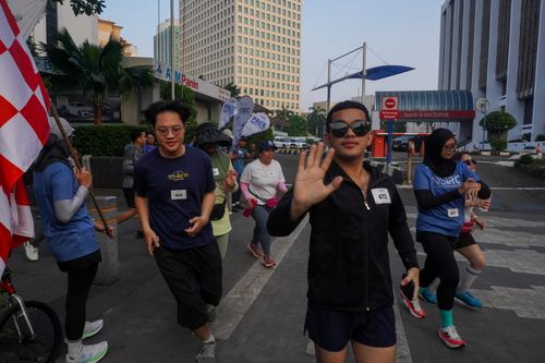 Race photo from NSRC XII 121025
