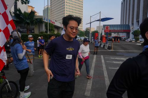 Race photo from NSRC XII 121025