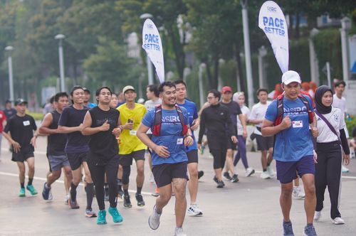 Race photo from NSRC V 22062025