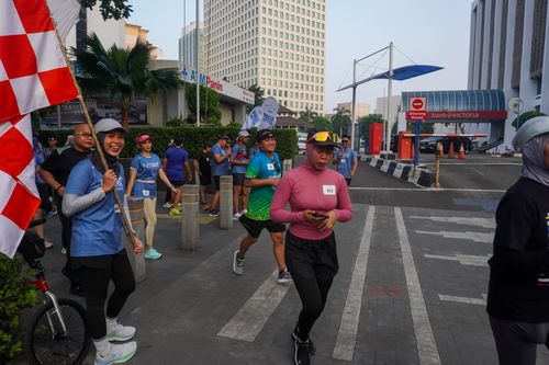 Race photo from NSRC XII 121025