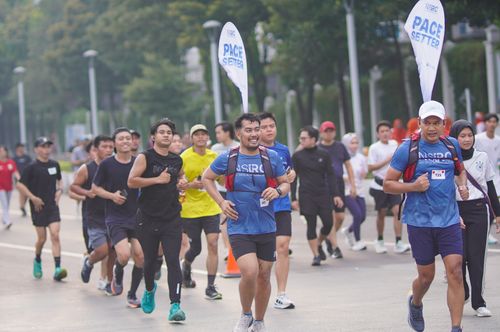 Race photo from NSRC V 22062025