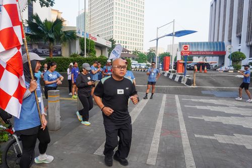 Race photo from NSRC XII 121025