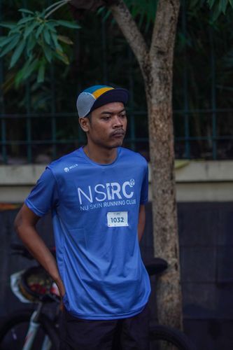Race photo from NU SKIN RUNNING CLUB