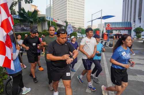 Race photo from NSRC XII 121025
