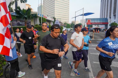 Race photo from NSRC XII 121025