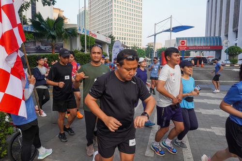 Race photo from NSRC XII 121025