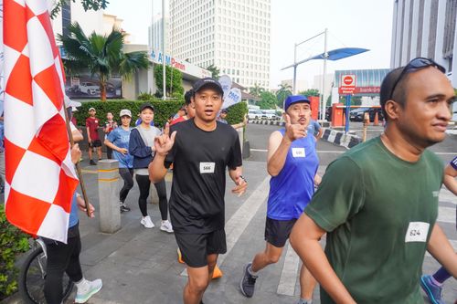 Race photo from NSRC XII 121025