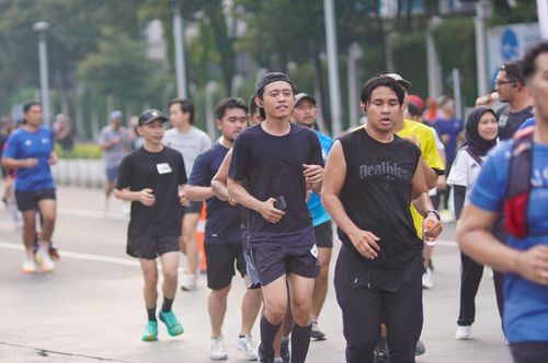 Race photo from NSRC V 22062025