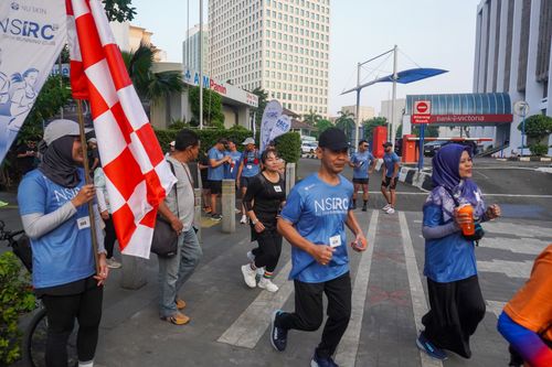 Race photo from NSRC XII 121025