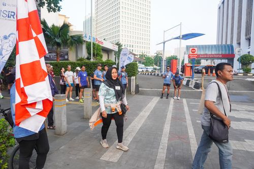 Race photo from NSRC XII 121025