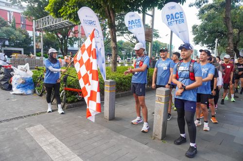 Race photo from NSRC XII 121025