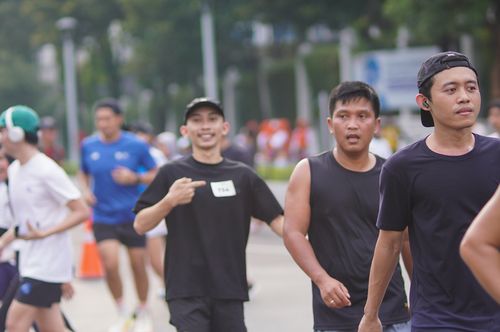 Race photo from NSRC V 22062025