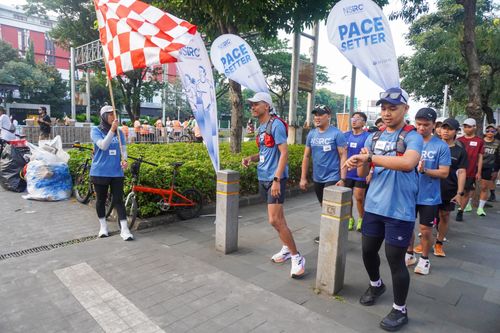 Race photo from NSRC XII 121025