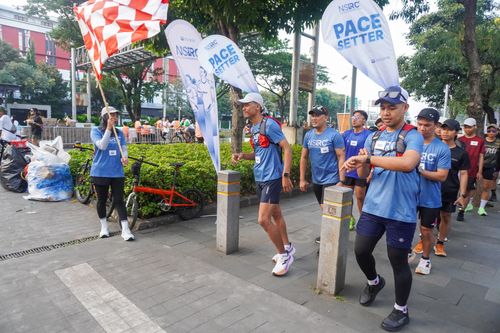 Race photo from NSRC XII 121025