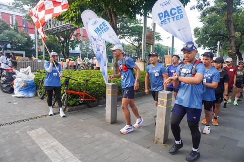 Race photo from NSRC XII 121025
