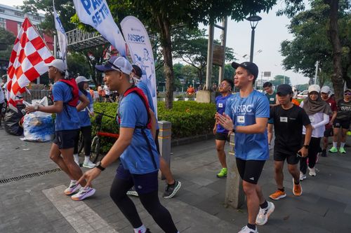 Race photo from NSRC XII 121025