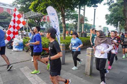 Race photo from NSRC XII 121025
