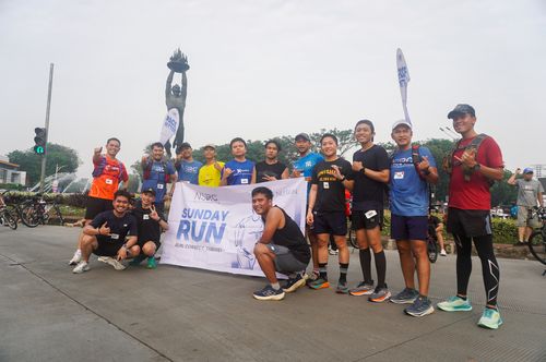 Race photo from NSRC V 22062025