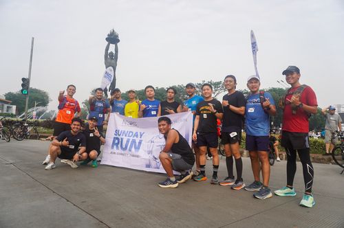 Race photo from NSRC V 22062025