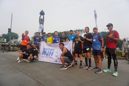 Race photo from NSRC V 22062025