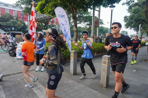 Race photo from NSRC XII 121025