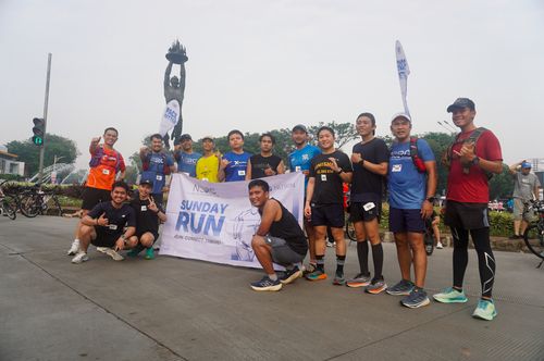 Race photo from NSRC V 22062025